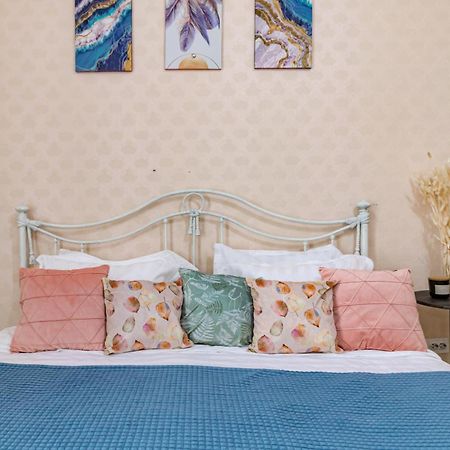 Expo Promenade Apartment Astana Ngoại thất bức ảnh
