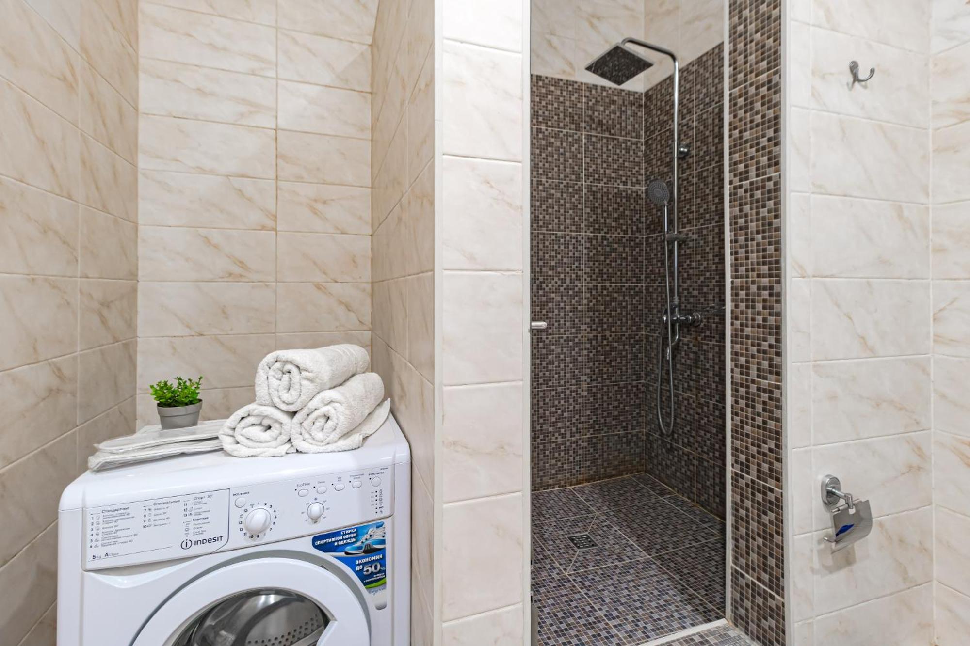 Expo Promenade Apartment Astana Ngoại thất bức ảnh