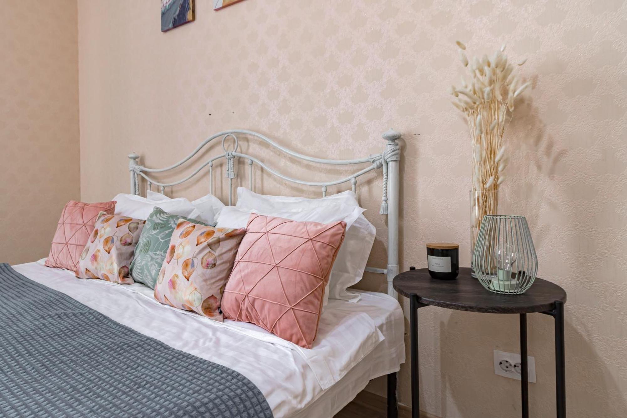 Expo Promenade Apartment Astana Ngoại thất bức ảnh
